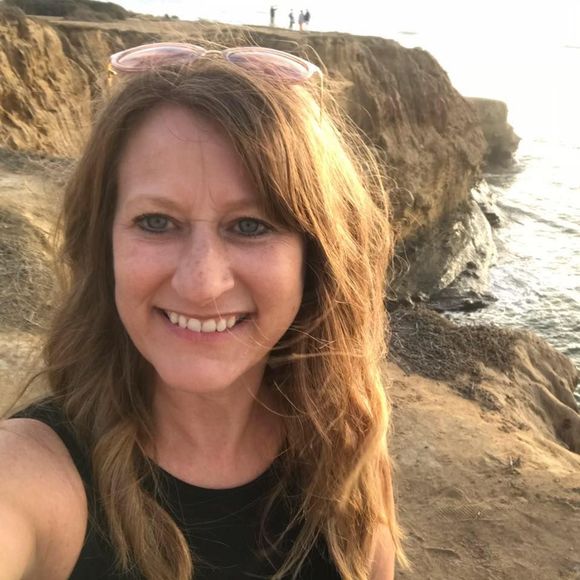 Meet your Posher, Ranelle - Picture 1 of 1